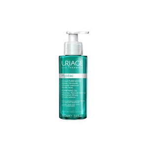 Uriage Hyséac Purifying Oil (oily, acne-prone skin) 100 ml