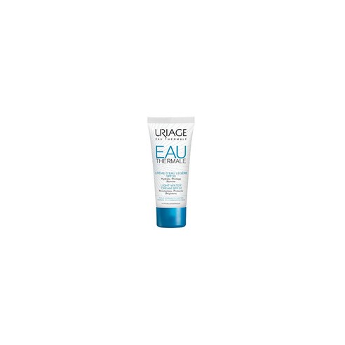 Uriage Light Moisturizing Cream SPF 20 Eau Thermale ( Light Water Cream) 40 ml
