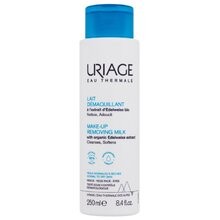 Uriage Make-Up Removing Milk (normal to dry skin) 250 ml