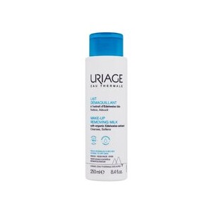 Uriage Make-Up Removing Milk (normal to dry skin) 250 ml