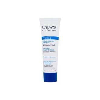 Uriage Pruriced Soothing Comfort Cream (damaged skin) 100 ml