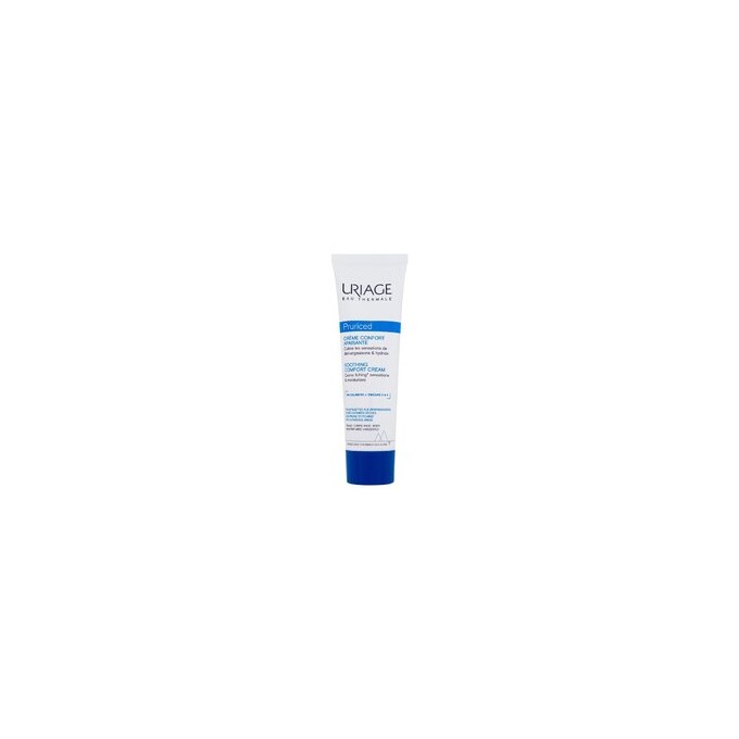 Uriage Pruriced Soothing Comfort Cream (damaged skin) 100 ml