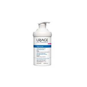Uriage Relief Soothing Cream for Very Dry Sensitive and Atopic Skin Xemose (Lipid-Replenishing
