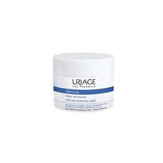 Uriage Relief Soothing Ointment for Very Dry Sensitive and Atopic Skin Xémose (Lipid Replenishing