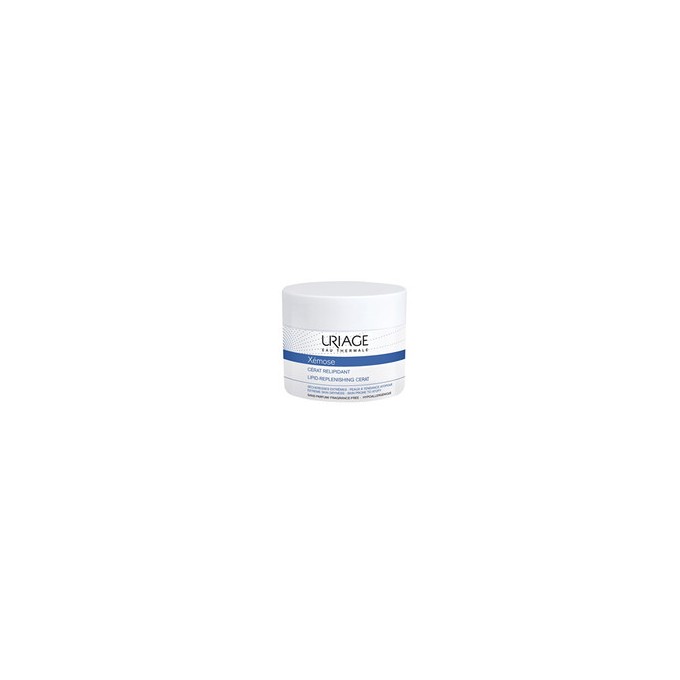 Uriage Relief Soothing Ointment for Very Dry Sensitive and Atopic Skin Xémose (Lipid Replenishing