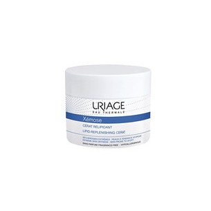 Uriage Relief Soothing Ointment for Very Dry Sensitive and Atopic Skin Xémose (Lipid Replenishing