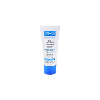 Uriage Smoothing emulsion for seborrheic dermatitis DS (Regulating Care ) 40 ml