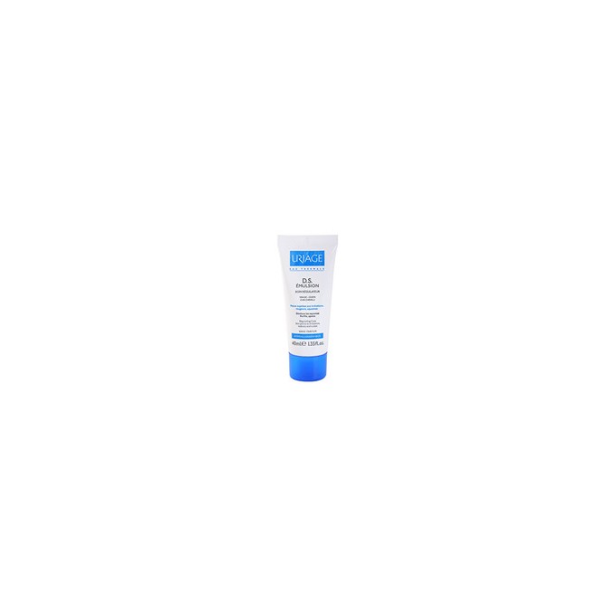 Uriage Smoothing emulsion for seborrheic dermatitis DS (Regulating Care ) 40 ml