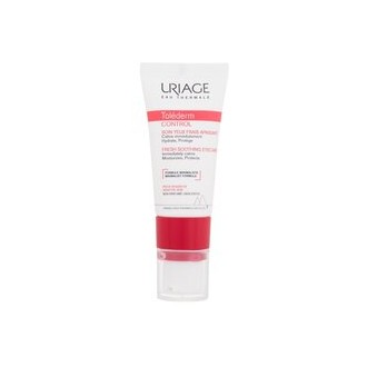 Uriage Toléderm Control Fresh Soothing Eyecare (sensitive skin) 15 ml