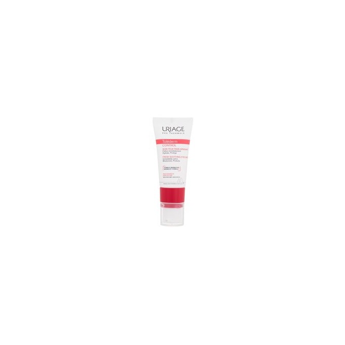 Uriage Toléderm Control Fresh Soothing Eyecare (sensitive skin) 15 ml