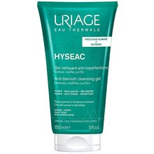 Uriage Uriage Hyseac Anti-blemish Cleansing Gel 150 ml