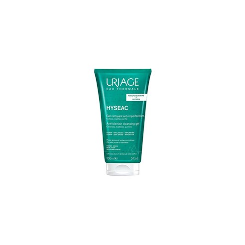 Uriage Uriage Hyseac Anti-blemish Cleansing Gel 150 ml