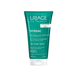 Uriage Uriage Hyseac Anti-blemish Cleansing Gel 150 ml