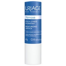 Uriage Xémose Moisturizing Lipstick 4 g
