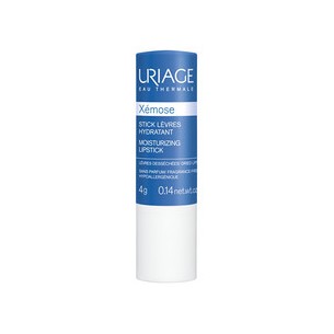 Uriage Xémose Moisturizing Lipstick 4 g
