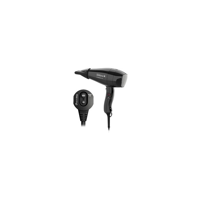 Valera Swiss Secure Jet 7600 - Professional hair dryer for hair