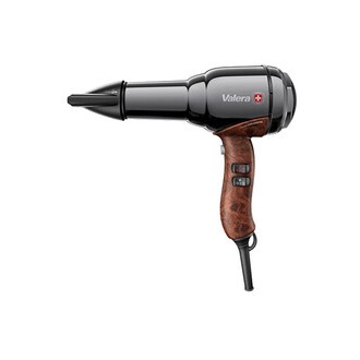 Valera Swiss Steel-Master BlackChrome SM588.02RCBL - Professional hair dryer for hair