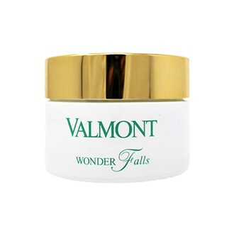 Valmont Wonder Falls Purity Soothing Make-up Remover Cream - raminantis makiažo valiklis, 100 ml