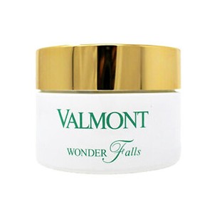 Valmont Wonder Falls Purity Soothing Make-up Remover Cream - raminantis makiažo valiklis, 100 ml