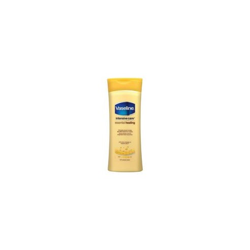 Vaseline Essential Healing Lotion - Moisturizing Body Lotion For Dry Skin 400 ml
