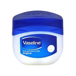 Vaseline Pure Vaseline - Pure cosmetic vaseline 100 ml