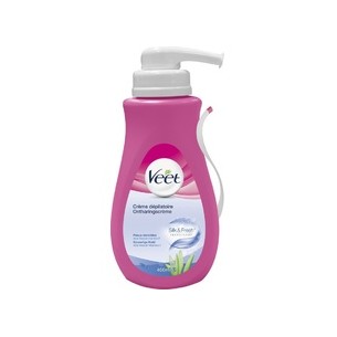 Veet Depilatory cream for sensitive skin 100 ml