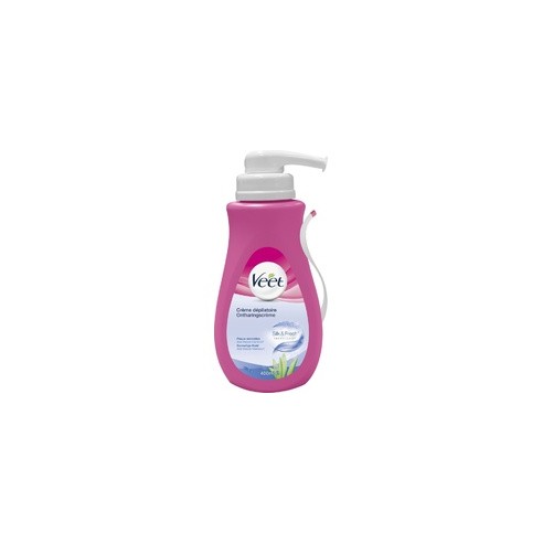 Veet Depilatory cream for sensitive skin 400 ml