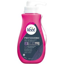 Veet Proffesional Hair Removal Cream 100 ml