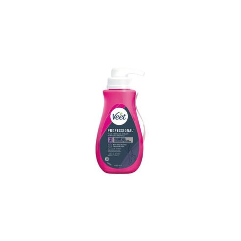 Veet Proffesional Hair Removal Cream 400 ml