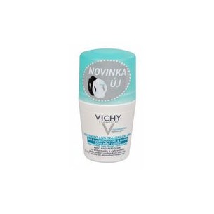 Vichy 48-hour antiperspirant ball against white and yellow spots 50 ml