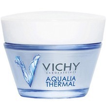 Vichy Aqualia Thermal Light - Light Day Cream 50 ml