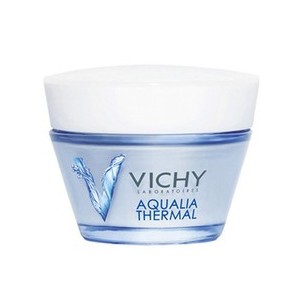 Vichy Aqualia Thermal Light - Light Day Cream 50 ml