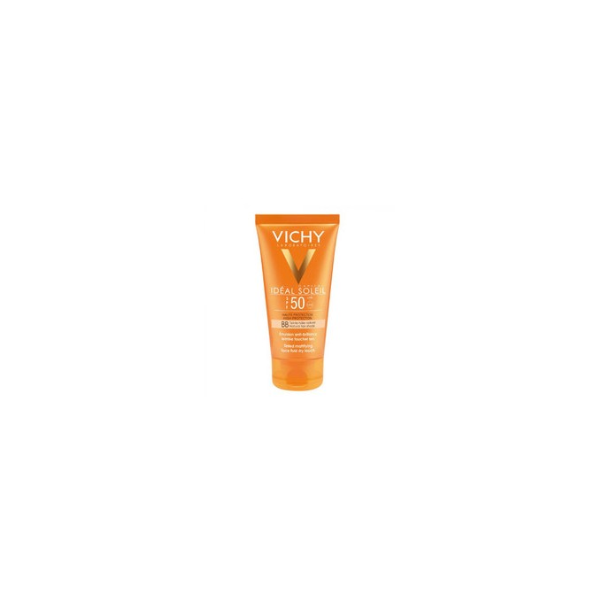 Vichy BB CREAM TACTO SECO IS 50 ml