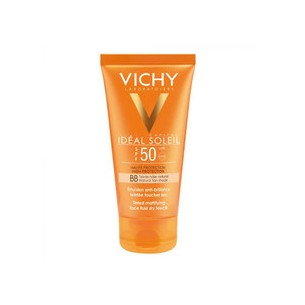 Vichy BB CREAM TACTO SECO IS 50 ml