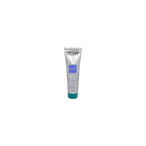 Vichy Capital Soleil After Sun SOS Balm 100 ml