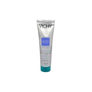 Vichy Capital Soleil After Sun SOS Balm 100 ml