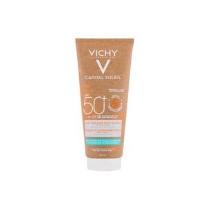 Vichy Capital Soleil Solar Eco-Designed Milk SPF 50 - Sunscreen for the body 200 ml