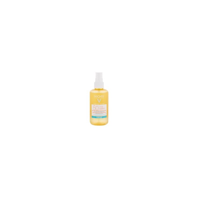 Vichy Capital Soleil Solar Protective Water SPF 50 200 ml