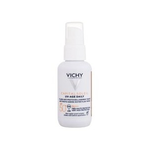 Vichy Capital Soleil UV-Age Daily Anti Photo-Ageing Water Fluid SPF50+ Tinted 40 ml