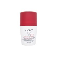 Vichy Clinical Control Detranspirant Anti-Odor 96H 50 ml
