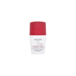 Vichy Clinical Control Detranspirant Anti-Odor 96H 50 ml