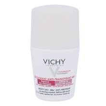 Vichy Deodorant 48h Beauty Antiperspirant - Deodorant with antiperspirant effect 50 ml