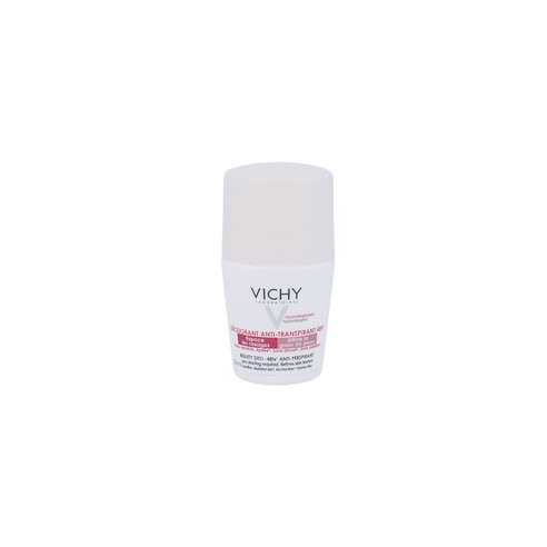 Vichy Deodorant 48h Beauty Antiperspirant - Deodorant with antiperspirant effect 50 ml