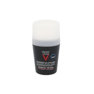 Vichy dezodorantas for sensitive skin 48H Homme Deo roll-on (Anti-Transpirant Extra Sensitive) 50 ml