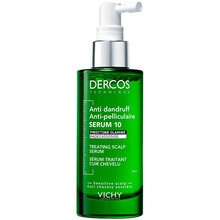 Vichy Dercos Treating Scalp Serum - Sérum proti lupům 90 ml