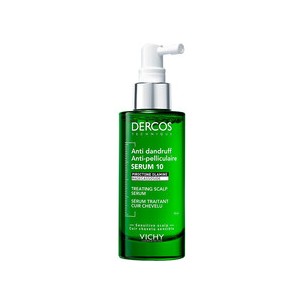 Vichy Dercos Treating Scalp Serum - Sérum proti lupům 90 ml