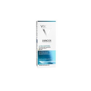 Vichy Dercos Ultra smoothing Shampoo ( Dry Hair ) 200 ml