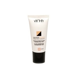 Vichy Dermablend 16h SPF 35 30 ml 45 Gold