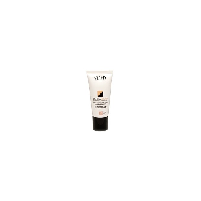 Vichy Dermablend 16h SPF 35 30 ml 45 Gold