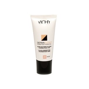 Vichy Dermablend 16h SPF 35 30 ml 45 Gold